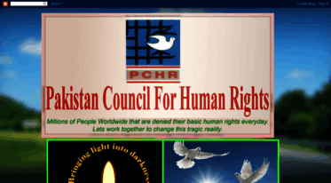 pakistancouncilforhumanrights.blogspot.com