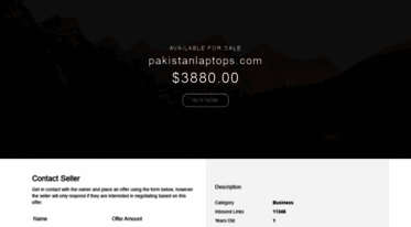 pakistanlaptops.com