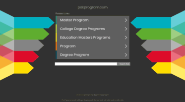 pakprogram.com