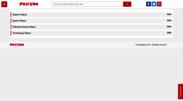 pakvim.net