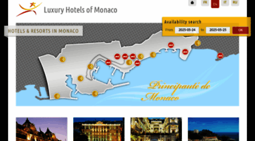 palaces.monaco-hotel.com
