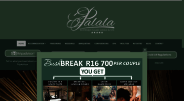 palalaboutiquegamelodge.co.za