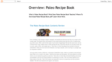 paleo-recipe--book.blogspot.com