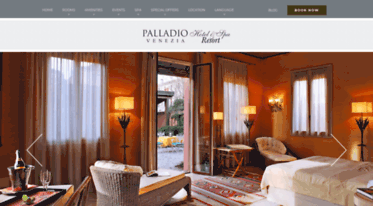 palladiohotelspa.com
