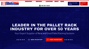 palletracksystems.com