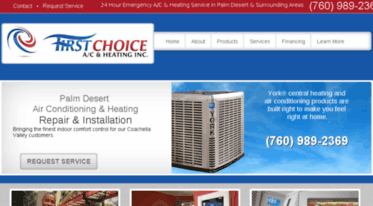 palm-desert-air-conditioning.com