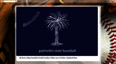 palmettostatebaseball.blogspot.com