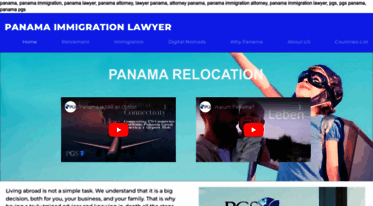panamaimmigrationlawyer.com