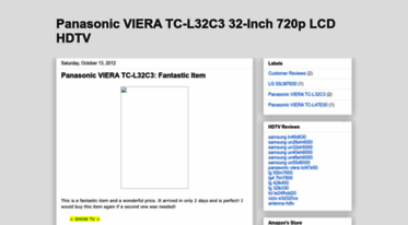 panasonicviera-tc-l32c3.blogspot.com