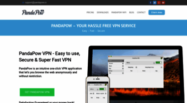 pandapow.io