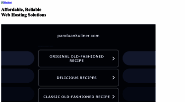 panduankuliner.com