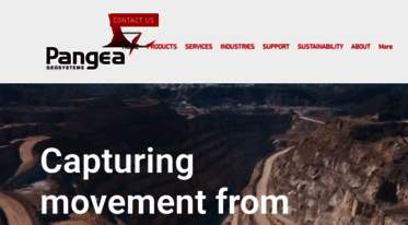 pangeageosystems.com
