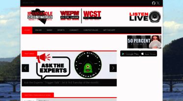panhandlenewsnetwork.com
