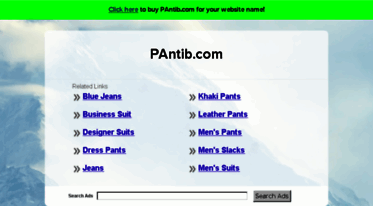 pantib.com