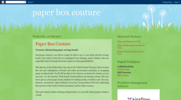 paperboxcouture.blogspot.com