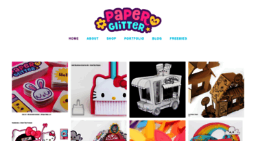 paperglitter.com