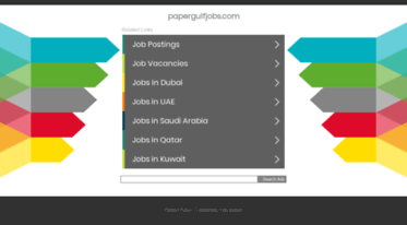 papergulfjobs.com