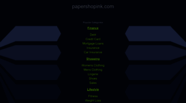 papershopink.com