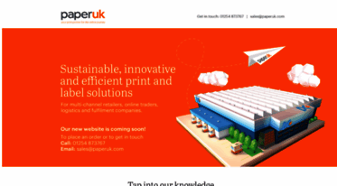 paperuk.com