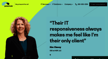 parachute.cloud