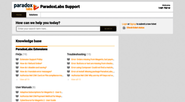 paradoxlabs.freshdesk.com