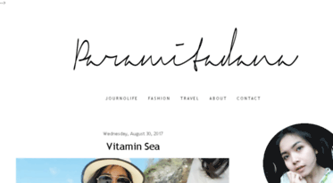 paramitadana.com