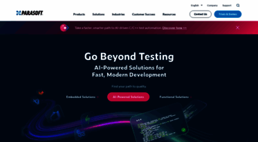 parasoft.com