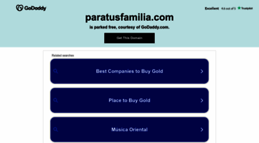 paratusfamilia.com