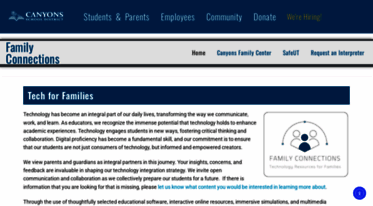 parentconnections.canyonsdistrict.org
