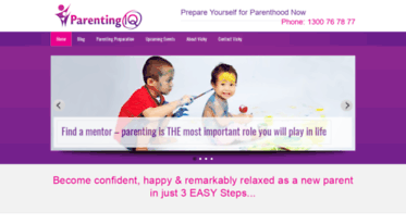 parentingiq.com.au