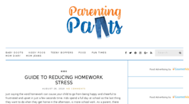 parentingpants.com