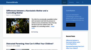 parentminds.com
