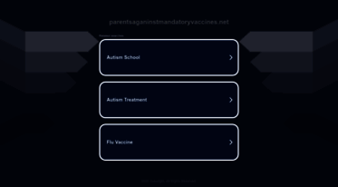 parentsaganinstmandatoryvaccines.net