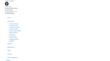 pargaportal.com