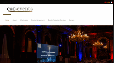 paris-events-agency.com
