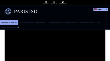 parisisd.net