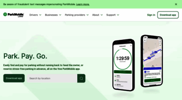 parkmobile.io