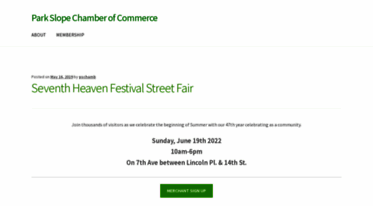 parkslopechamber.com