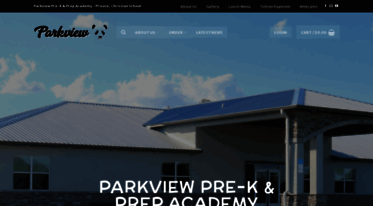 parkviewprep.com