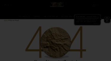 parmigianoreggiano.com