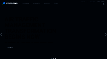 parsons.com