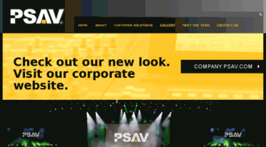 partner.psav.com