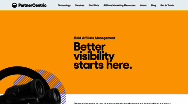 partnercentric.com