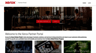 partnerportal.xerox.com