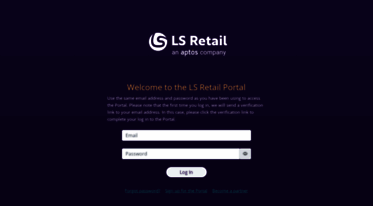 partners.lsretail.com