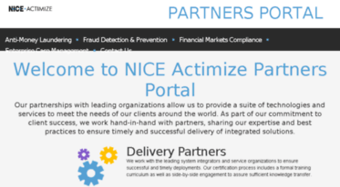 partners.niceactimize.com
