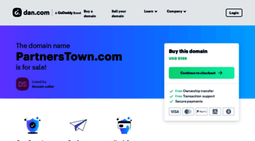 partnerstown.com
