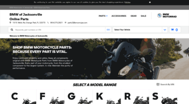parts.bmwmcjax.com
