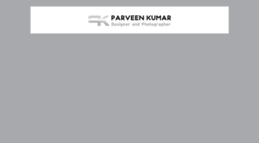 parveenkumar.com