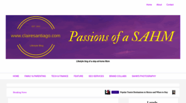passionsofasahm.blogspot.com